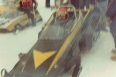 old racing Manta photo from 1970s